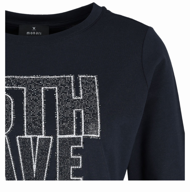 Pullover "5th Ave"
