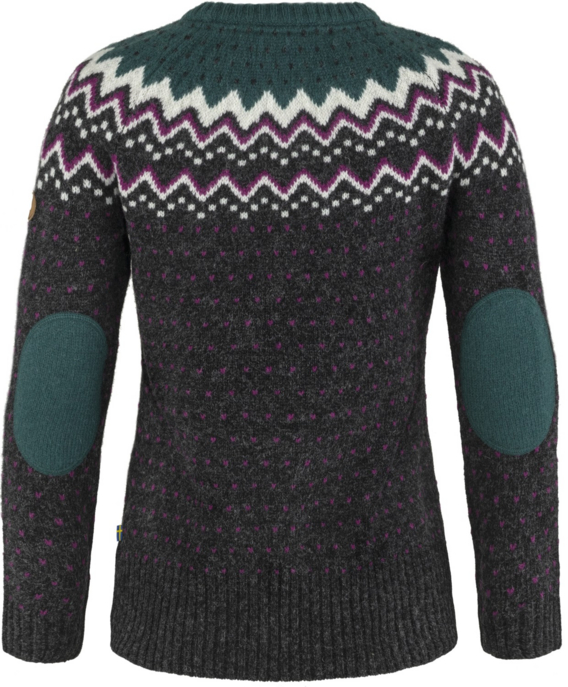 Pullover "Övik Knit Sweater"