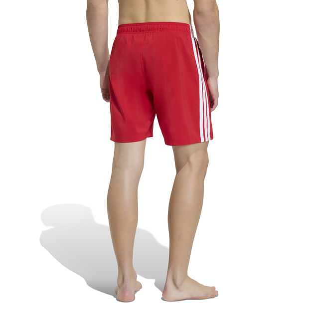 Badeshorts "3-Streifen"