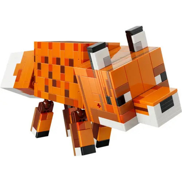 Minecraft "Der Fuchs", 21588