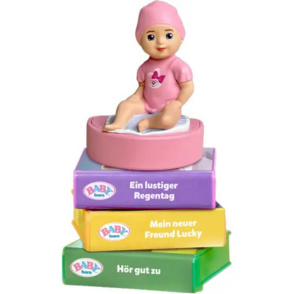 Little Tikes Story Dream Machine "BABY Born - Teddy Pfötchen-Kollektion"