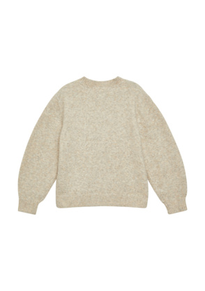 Strickpullover "Katzen"