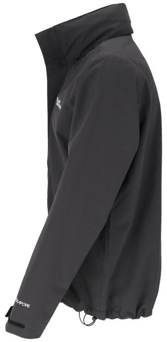 Regenjacke "Trailtime 2l"