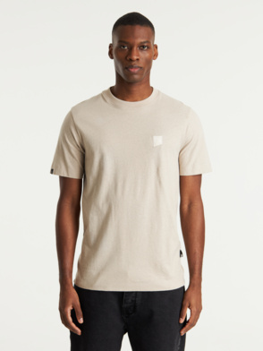 T-Shirt "Ethan Linen"
