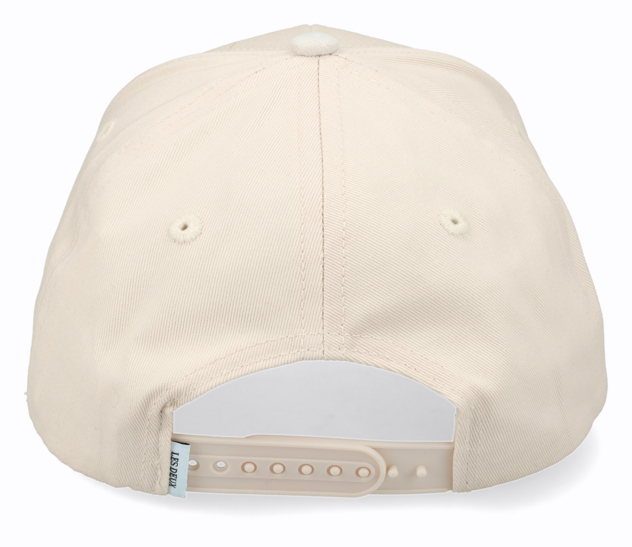 Baseball Cap "Contrast Suede II"