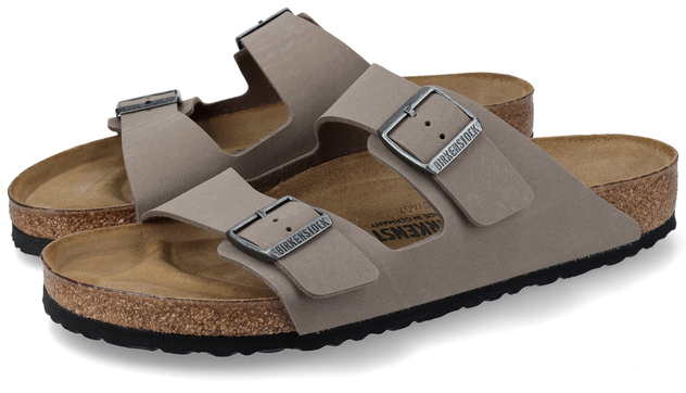 Birkenstock Sandale "Arizona"