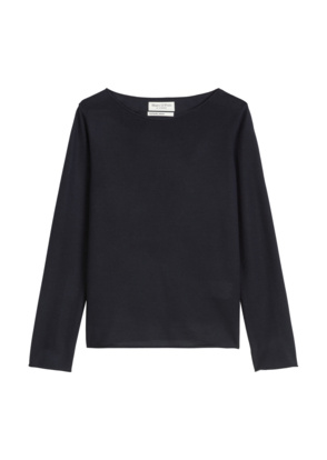 Pullover "Slim"
