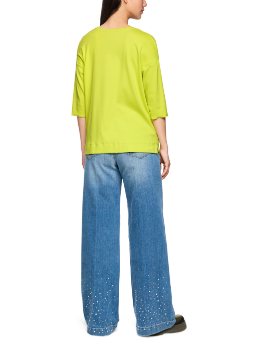Blusenshirt