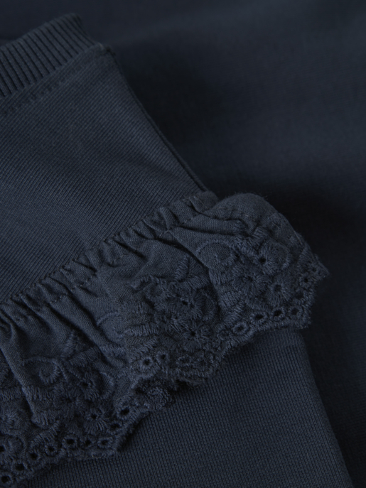 Strickjacke "Kirsti"