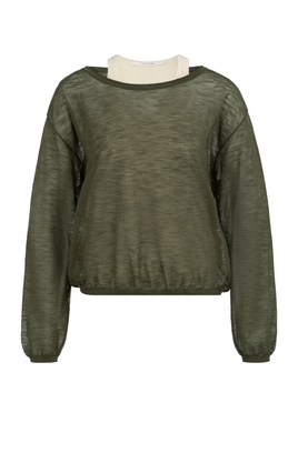 Pullover