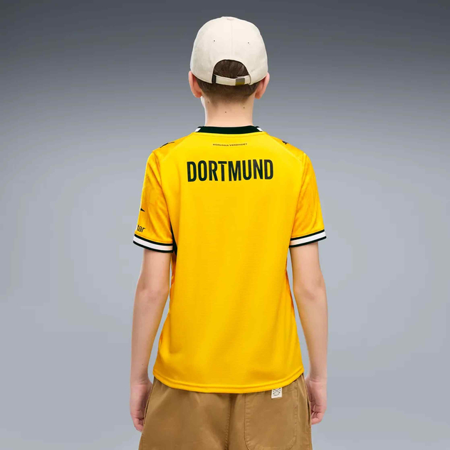 Borussia Dortmund 26/27 Heimtrikot Teenager