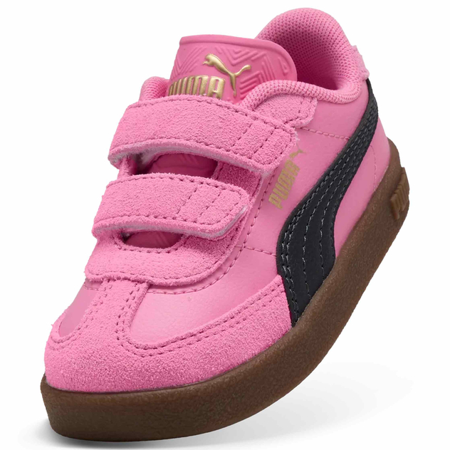 Sneaker "Club II Era V"
