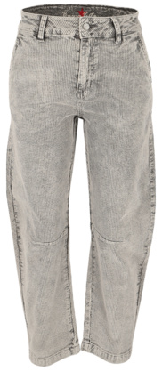 Cordhose "Barrel Corduroy"