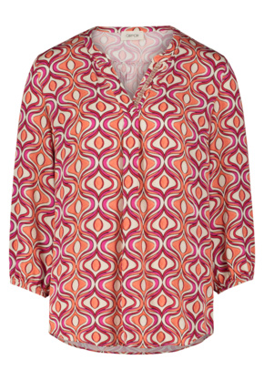 Bluse "Blusenshirt"