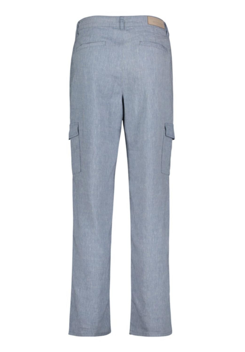 Stoffhose