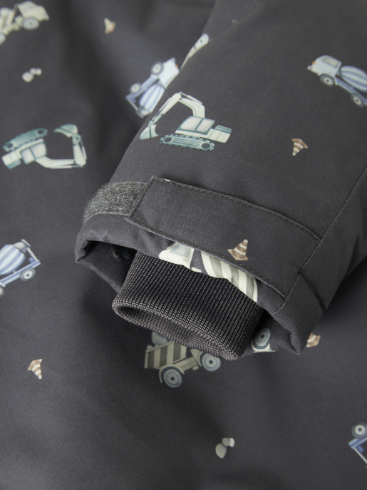 Jacke "Nmmsnow05"