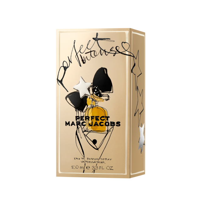 "Perfect Intense" EdP Spray 100 ml