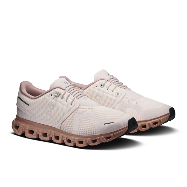 Laufschuh "Cloud 6 W"