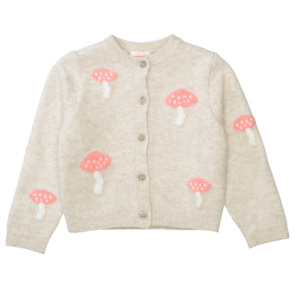 Strickjacke