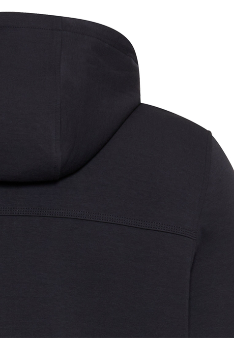 Sweatjacke