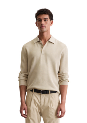 Poloshirt "Piqué"