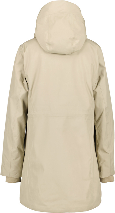 Parka "Casja"