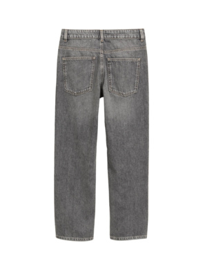 Jeans "straight"