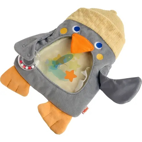 Wasser-Spielmatte Pinguin