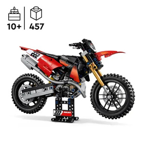 42238 Ducati Desmo450 MX Factory M.. V29