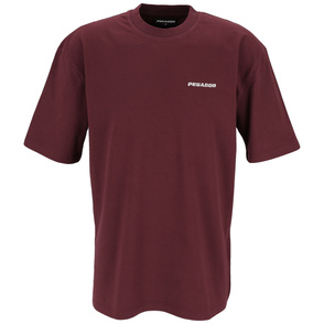 T-Shirt "Logo Oversized"