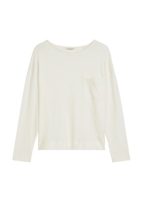 T-Shirt "Longsleeve"