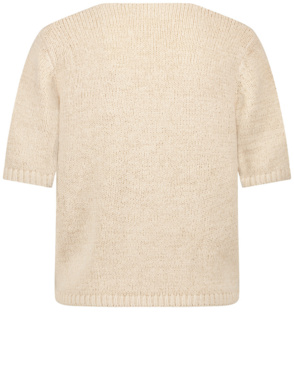 Cardigan "LEMON SOUL"
