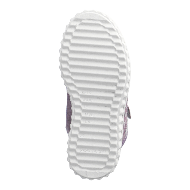 Boot "Jeannie"