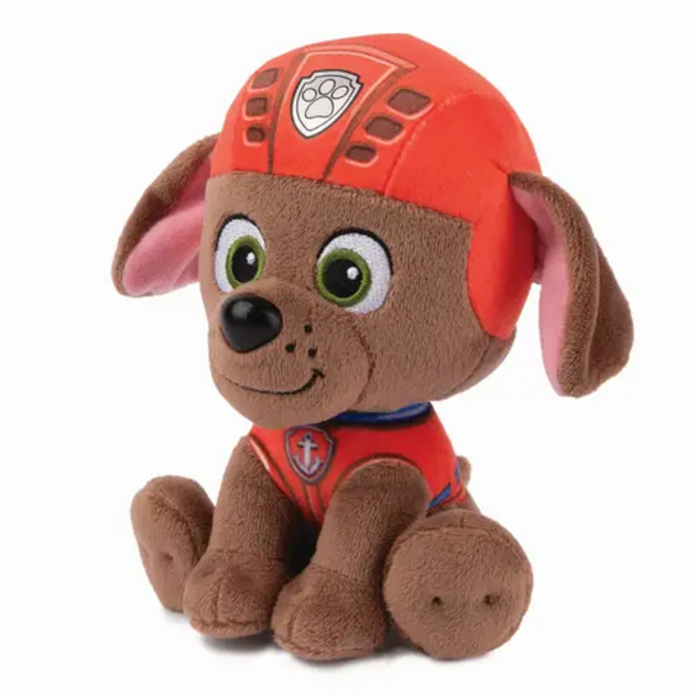 Kuscheltier "Paw Patrol - Marschall", 15 cm