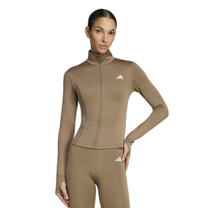Trainingsjacke "Workout Essentials"