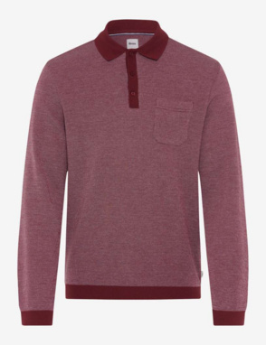 Langarmshirt "Paros"
