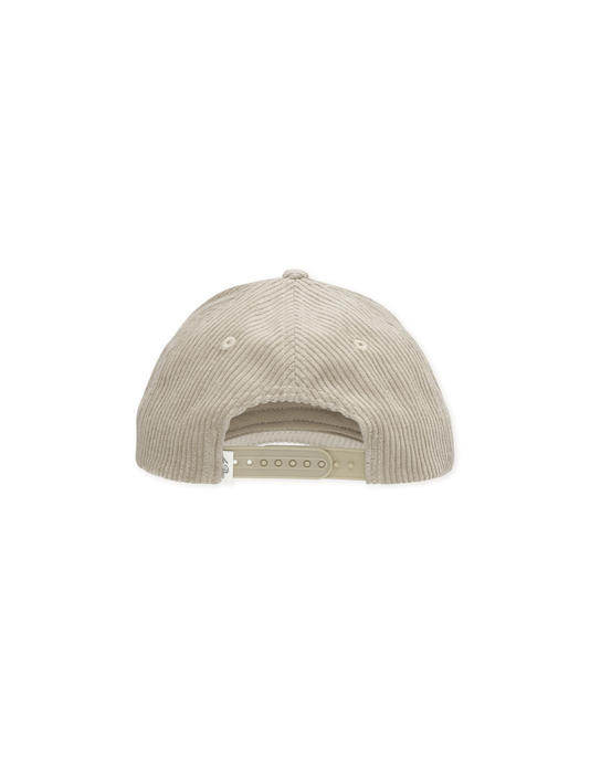 Baseball Cap "Core Corduroy"