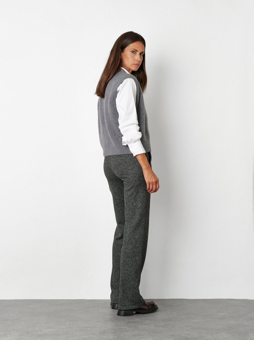 Hose "Jenny Wide Leg"
