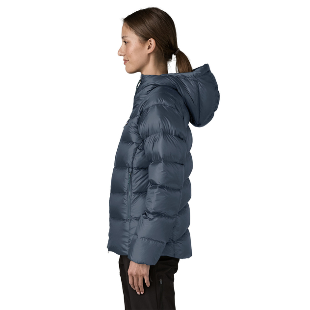 Steppjacke "Fitz Roy Down Hoody W"
