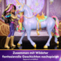 Unicorn Academy "Fashion Doll Sophia"