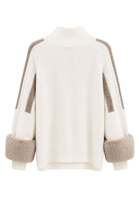 Pullover