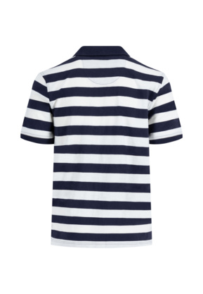 Polo "slub"