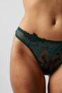 Tanga "White Nights"
