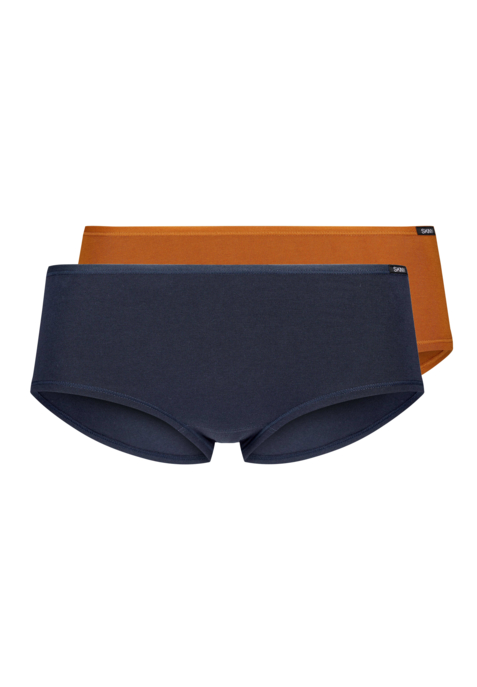 Panty "Advantage Cotton", 2er-Pack