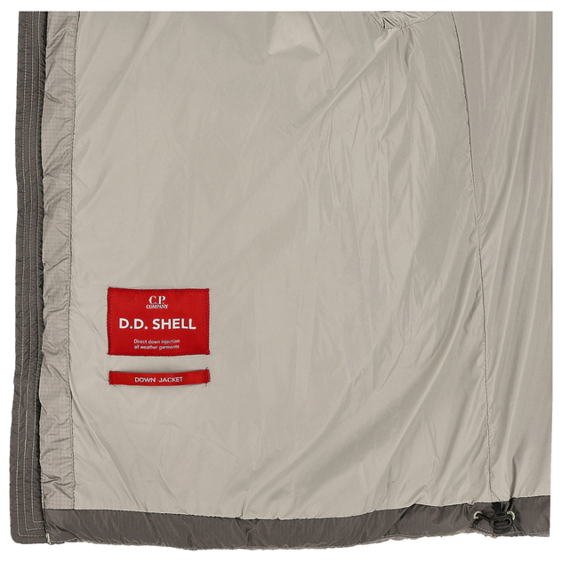 Pufferjacke "D.D. Shell"