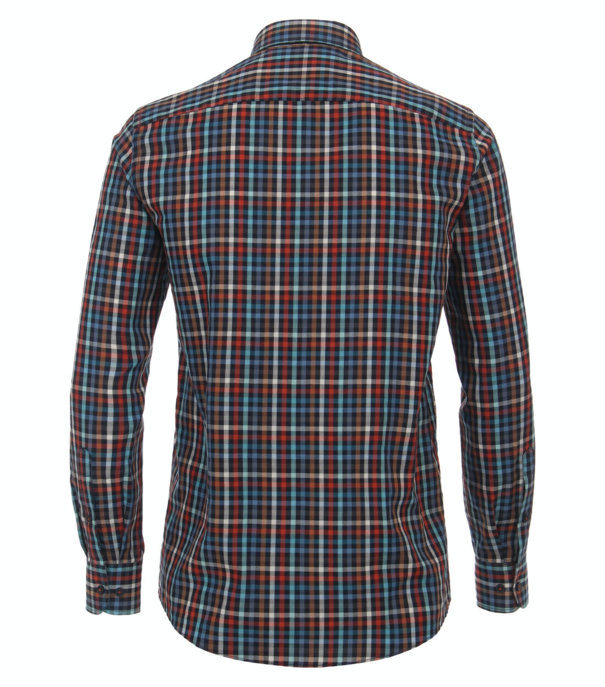 Kent Casual Fit