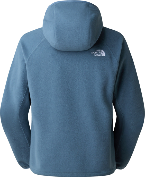 Fleecepullover