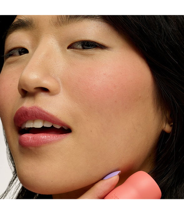 Liquid Blush "Apricotta"
