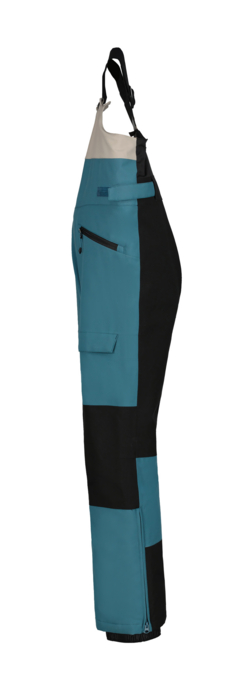Ski-Latzhose "Leary"