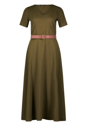 Kleid "zero"